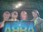 ABBA Gold Greatest hits(2) 1992г Chiguitita. Thank you for the music. Waterloo и др. LP - вид 1