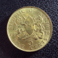 Кения 5 центов 1978 год. - вид 1