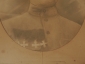 Портрет солдата, военный, георгиевский крест, русская императорская армия Российская Империя в рамке - вид 3