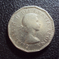Канада 5 центов 1959 год. - вид 1