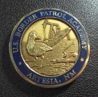 Академия пограничной службы США 2007.
