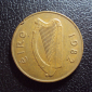 Ирландия 2 пенса 1982 год. - вид 1