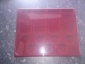 Флокированный планшет с пластиковой крышкой, для полного набора монет "Сочи 2014" _224_ - вид 1