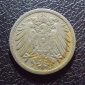 Германия 5 пфеннигов 1903 a год. - вид 1