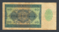 Германия ГДР 10 марок 1948 год. - вид 1