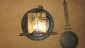 Старинные настенные часы Германия - вид 5