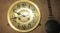 Старинные настенные часы Германия - вид 7
