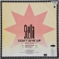 Stella "Don't Give Up" 1993 Maxi Single - вид 1