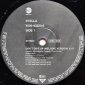 Stella "Don't Give Up" 1993 Maxi Single - вид 2