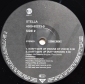 Stella "Don't Give Up" 1993 Maxi Single - вид 3