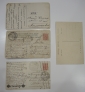 4 открытки/почтовые карточки Шишкин, Живопись, Российская Империя - вид 5