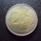 Германия 2 евро 2007 год Мекленбург Померания. - вид 1