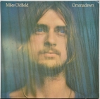 Mike Oldfield 