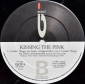 KTP (Kissing The Pink) "Certain Things Are Likely" 1986 Maxi Single - вид 3