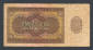 Германия ГДР 20 марок 1948 год. - вид 1