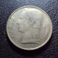 Бельгия 5 франков 1973 год belgie. - вид 1