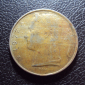 Бельгия 5 франков 1972 год belgie. - вид 1
