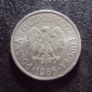 Польша 20 грошей 1965 год. - вид 1
