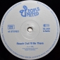 People United Reach Out I'll Be There" 1986 Maxi Single - вид 2