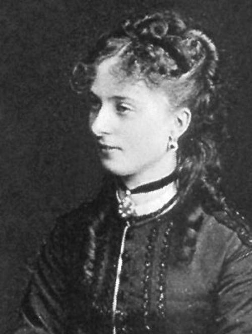 Екатерина Долгорукая Фото