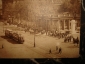 ЛЕНИНГРАД.Проспект 25 Октября, направо-здание Музея города (бывш. Аничков Дворец) 1930г - вид 1