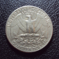 США 25 центов 1981 p год. - вид 1