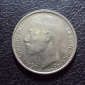 Люксембург 1 франк 1981 год. - вид 1