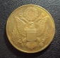 Вашингтон WASHINGTON DC Медаль жетон. - вид 1