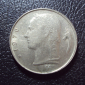Бельгия 1 франк 1970 год belgie. - вид 1