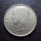 Бельгия 1 франк 1980 год belgie. - вид 1