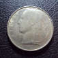 Бельгия 5 франков 1969 год belgie. - вид 1