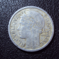 Франция 1 франк 1948 год. - вид 1
