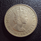 Малайя и Британское Борнео 50 центов 1956 год. - вид 1