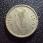Ирландия 3 пенса 1968 год. - вид 1