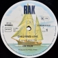 Kim Wilde "Chequered Love" 1981 Maxi Single - вид 2