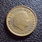 Нидерланды 1 цент 1976 год. - вид 1