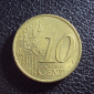 Франция 10 центов 2000 год. - вид 1