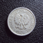 Польша 20 грошей 1976 год. - вид 1