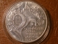 10 марок 1972 год, "J" (М/Двор: Гамбург), Олимпиада в Мюнхене, Стадион в капсуле _225_ - вид 1