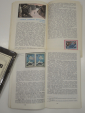 9 книг / каталогов по филателии, почтовые марки, марка, библиотека филателиста СССР 1970-1980-ые - вид 4