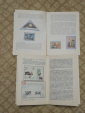 9 книг / каталогов по филателии, почтовые марки, марка, библиотека филателиста СССР 1970-1980-ые - вид 7