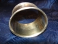 Старин.кольцо для салфетки,серебро 84,вес 32.8гр. - вид 4