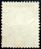 Аргентина 1917 год . Хосе Франсиско де Сан-Мартин (1778-1850) - вид 1