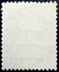 Аргентина 1924 год . 10 с . Хосе Франсиско де Сан-Мартин (1778-1850) - вид 1