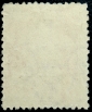 Аргентина 1933 год . 5 с . (служебная) . Хосе Франсиско де Сан-Мартин (1778-1850) - вид 1