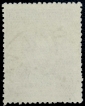 Аргентина 1945 год . Мариано Морено (1778-1811) , с надпечаткой . - вид 1