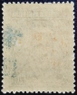 Аргентина 1957 год . Гильермо Браун (1777~1857) , надпечатка . - вид 1