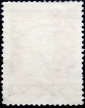 Аргентина 1954 год . Хосе Франсиско де Сан-Мартин (1778-1850) литография . - вид 1
