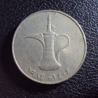 Арабские Эмираты 1 дирхам 1984 год.