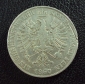 Германия Пруссия 1 талер 1860 год. - вид 1
